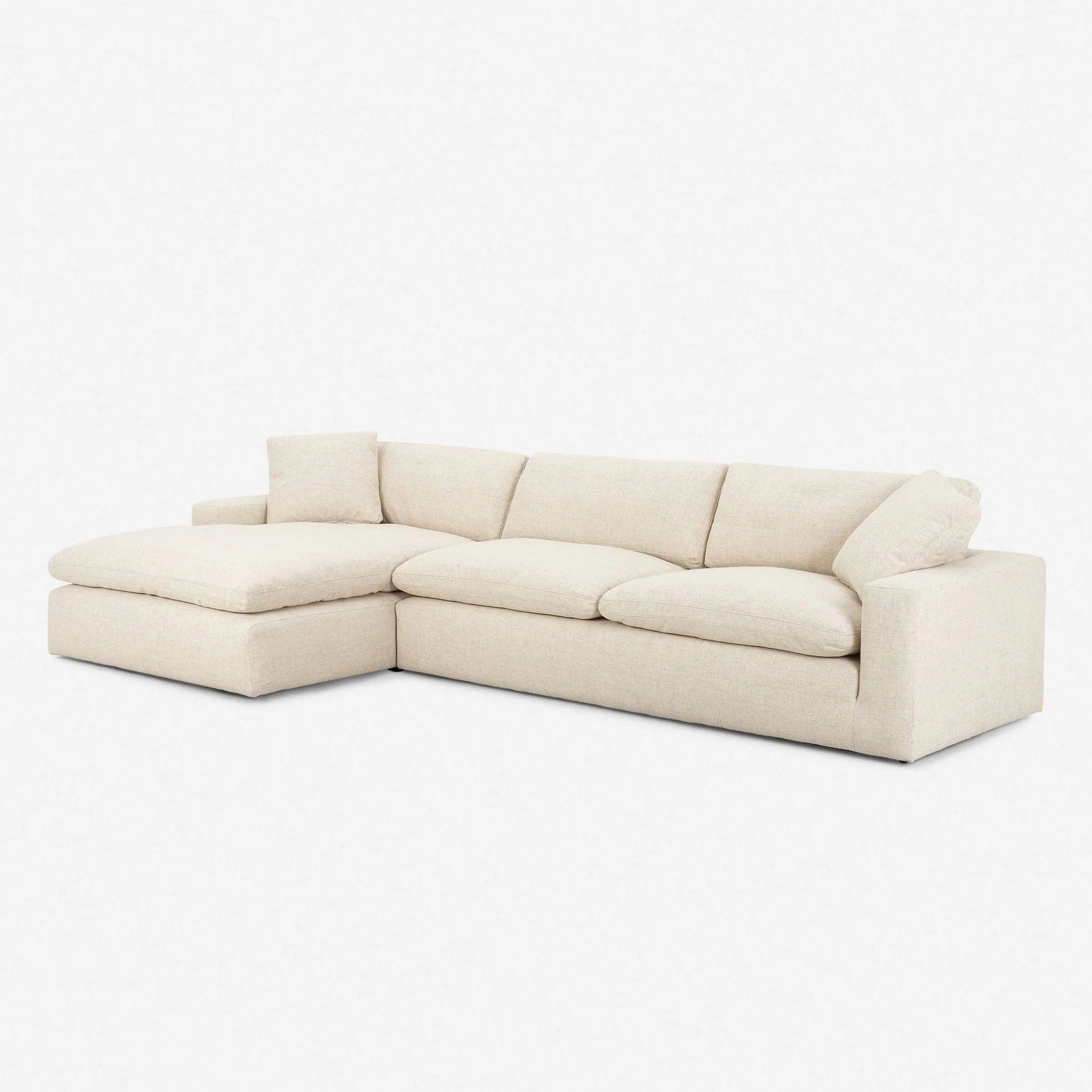 Amro Corner Sofa