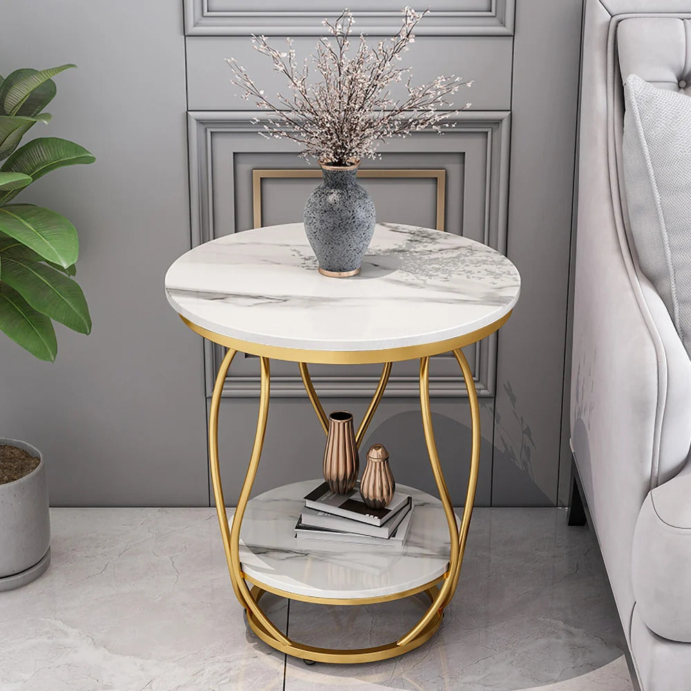 Jayro End Table