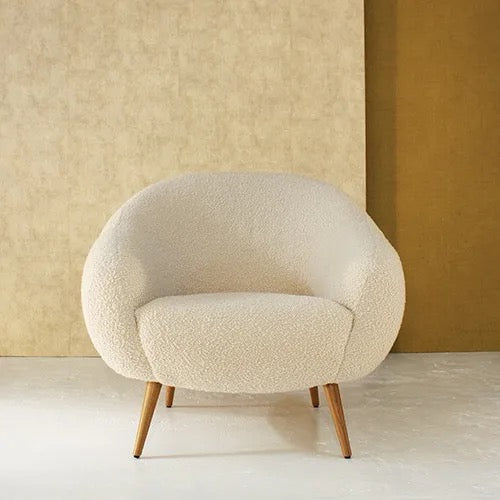 Cuddle Cloud Armchair