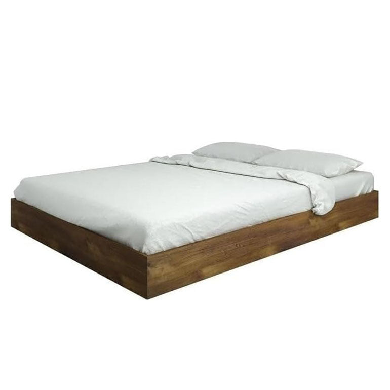 Kizer Double Bed