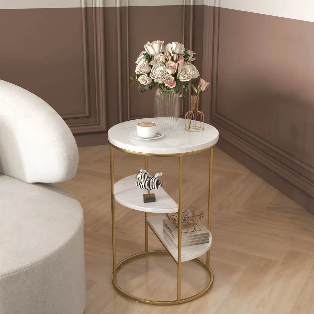 Auzie End Table