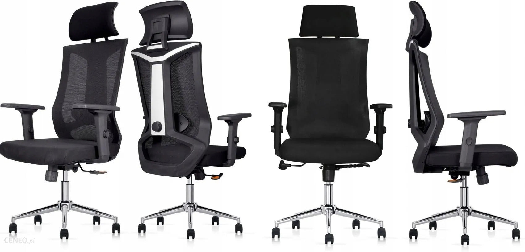 Parker Executive Chair