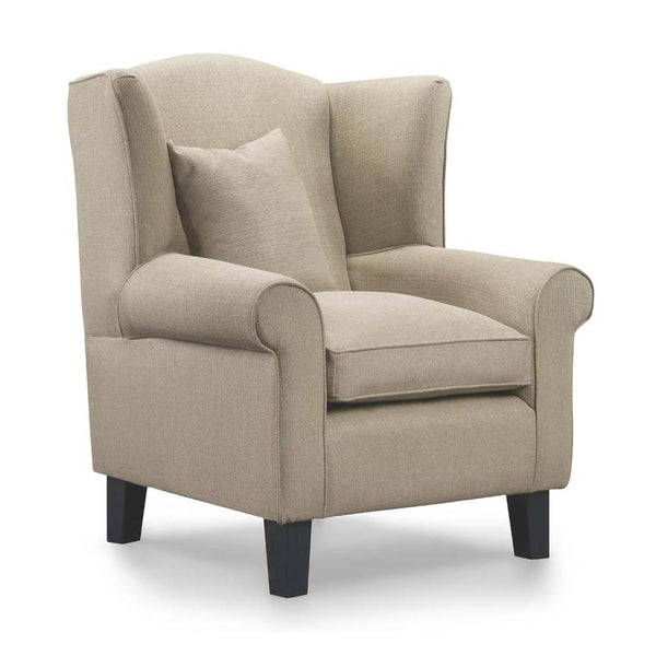 Leno Armchair