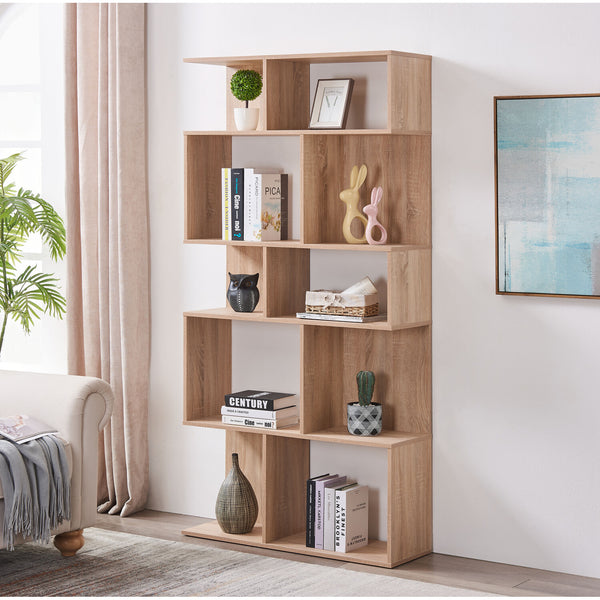 Open Shelf SO-04