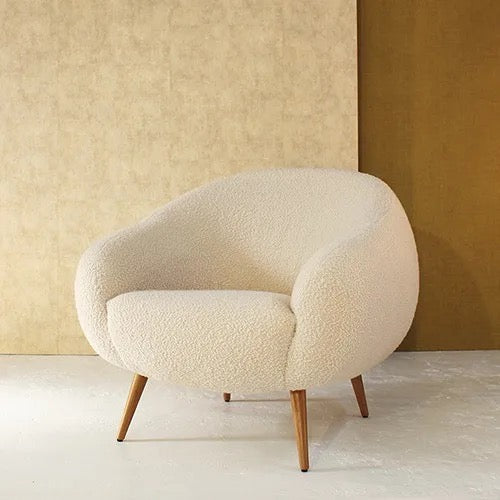 Cuddle Cloud Armchair