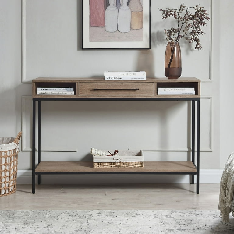 Huxley Console