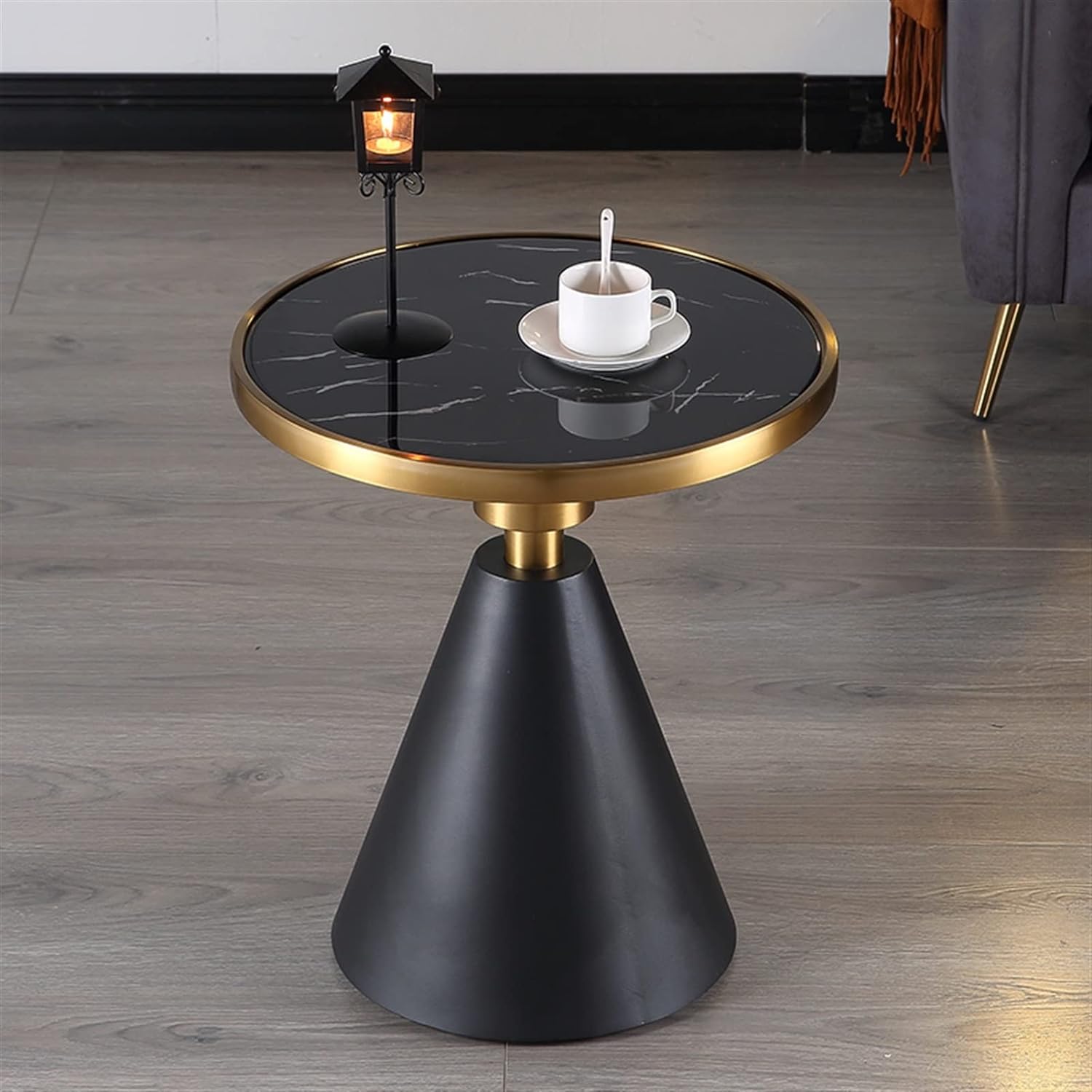 Taryn End Table