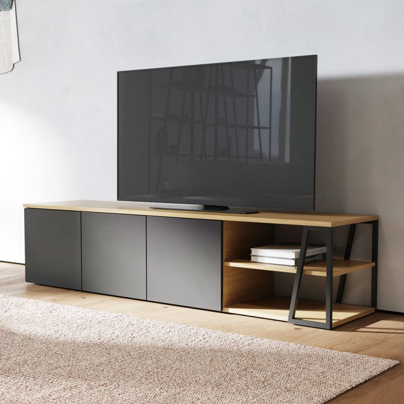 Frizz TV Stand