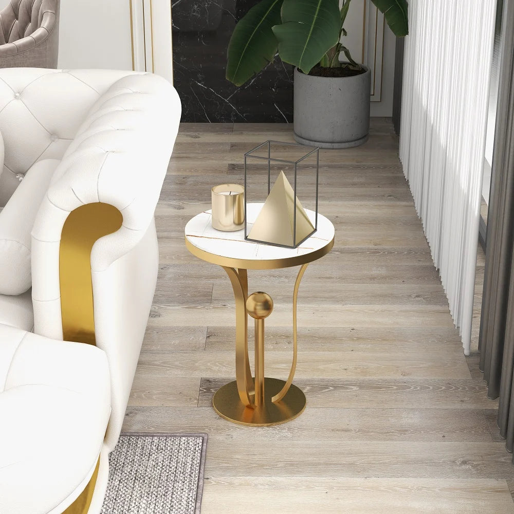 Loflin End Table