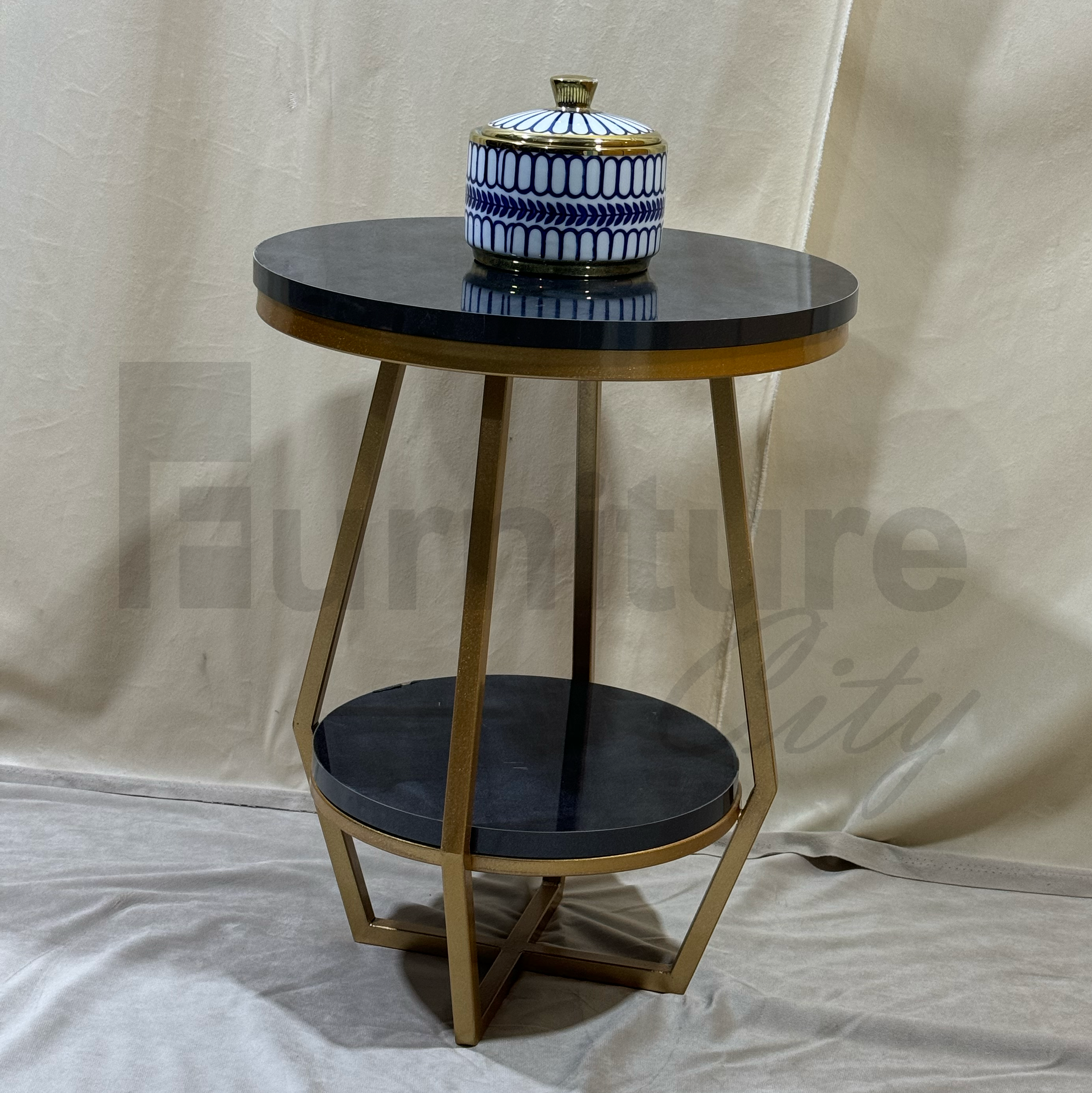 Danjou End Table