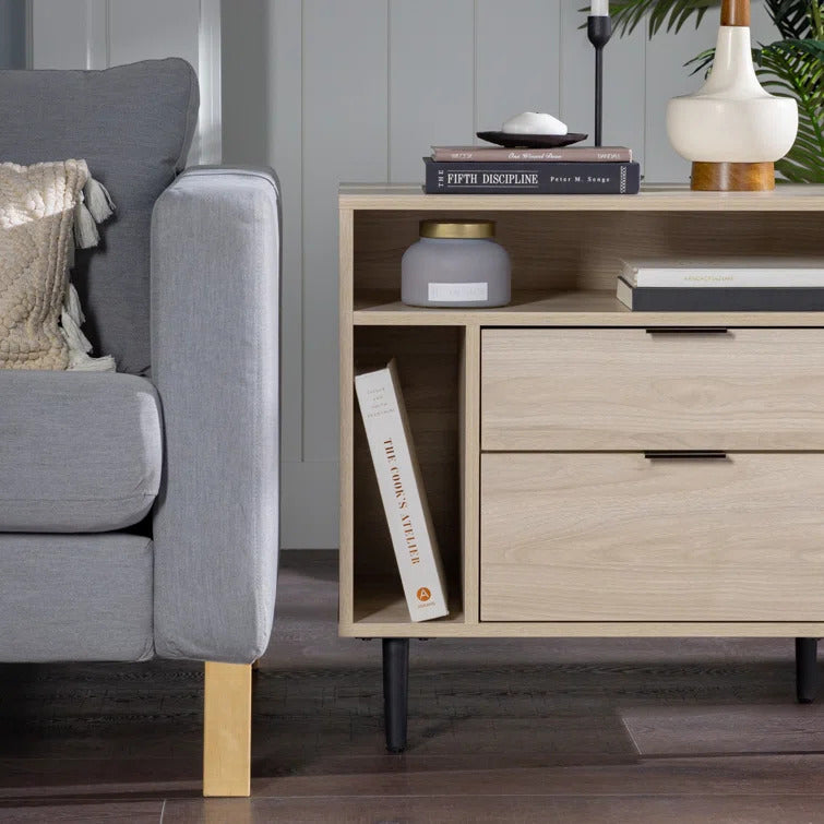 Eswen Bedside Table