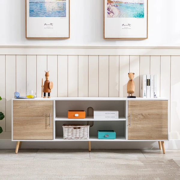 Yazlen TV Stand