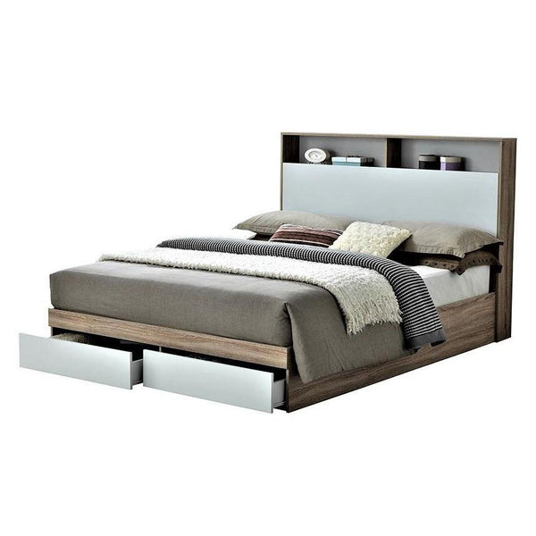 Darrin Double Bed