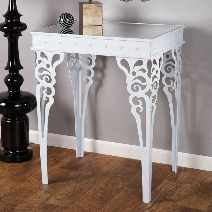 Ausilia End Table