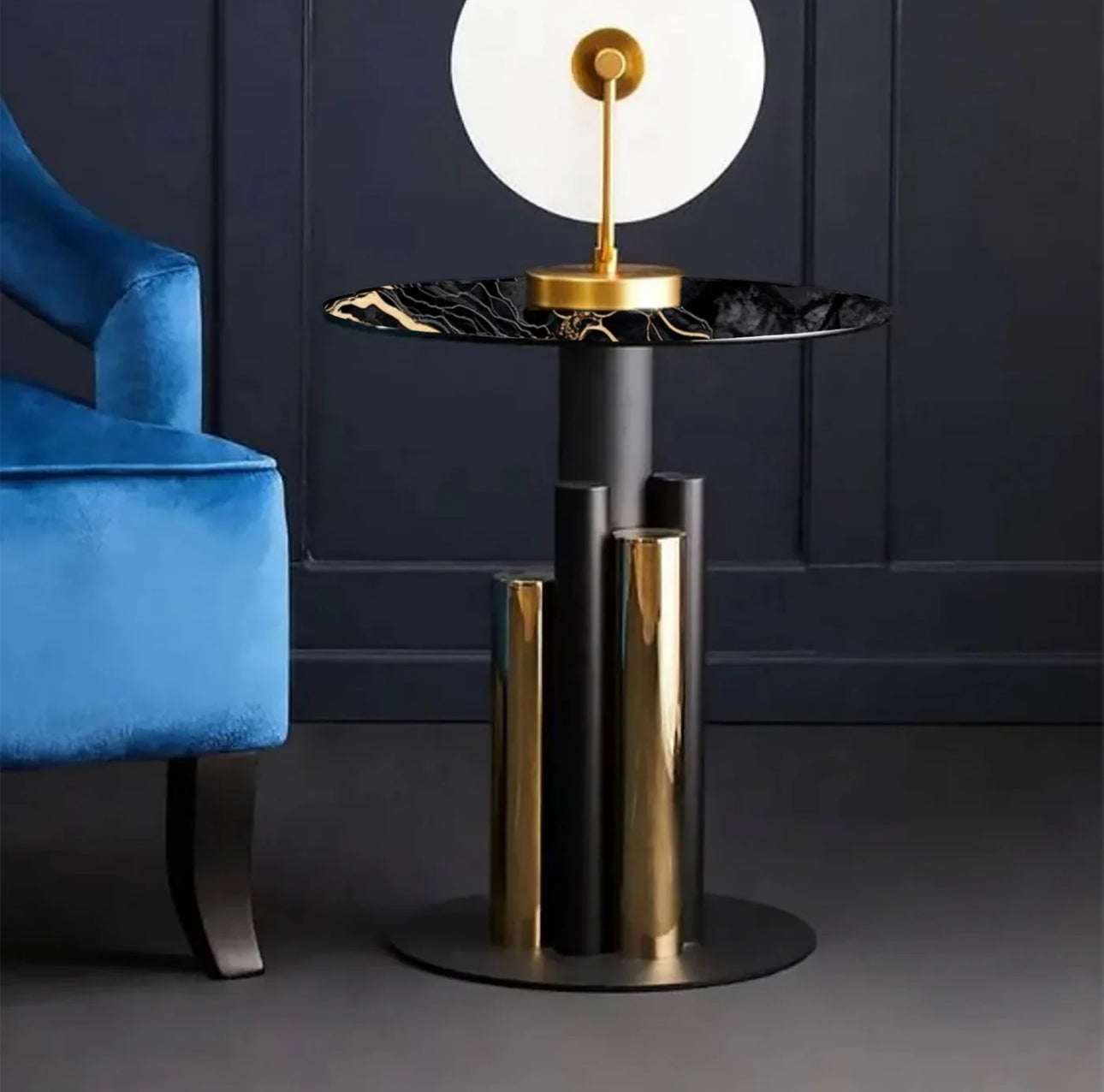 Ciro End Table