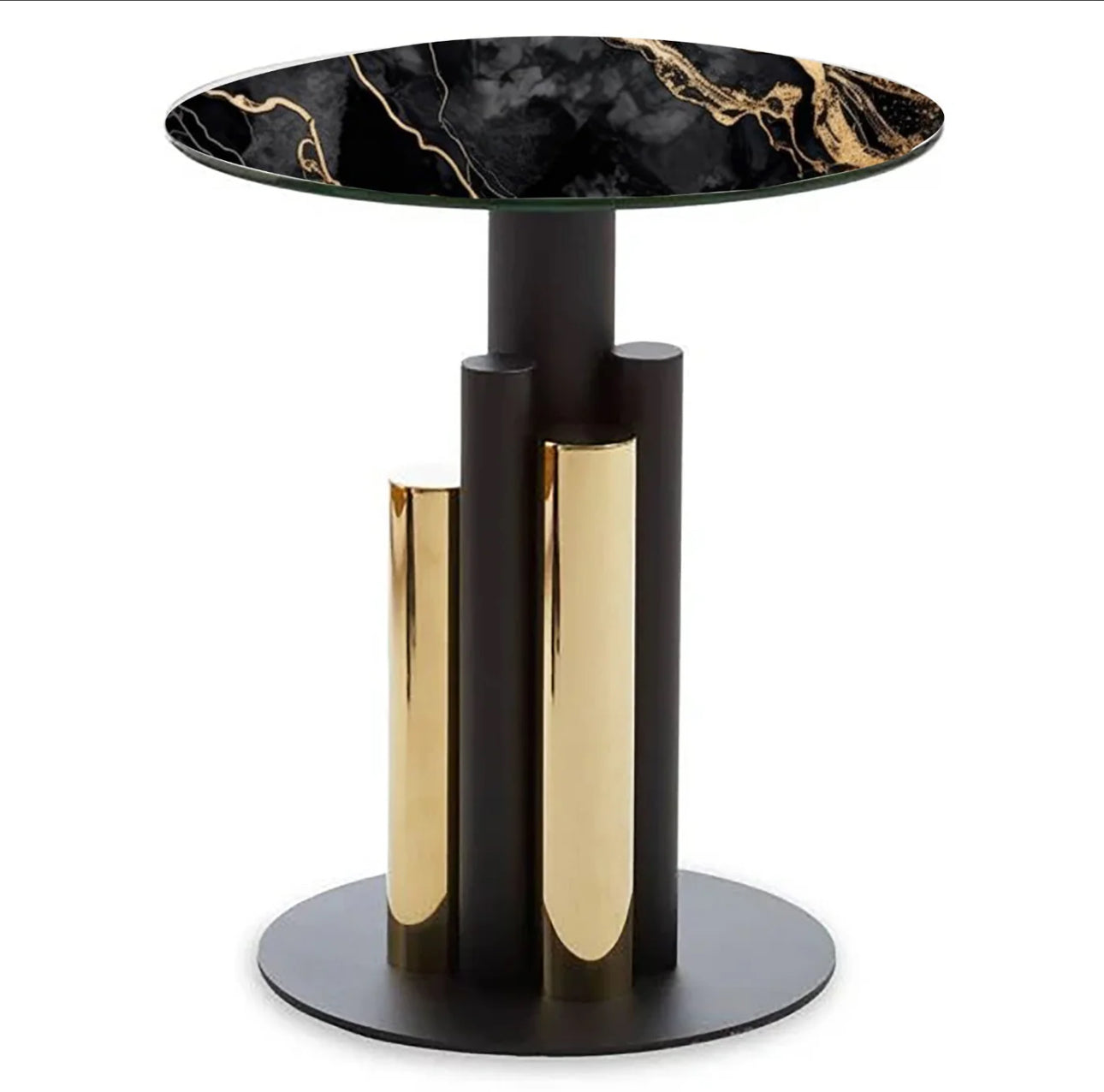 Ciro End Table