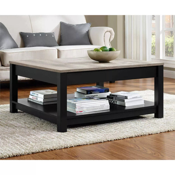 Vesely Coffee Table