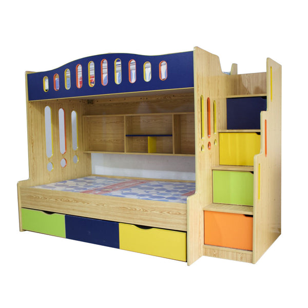 Fareha Bunk Bed