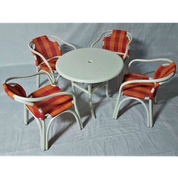 Veranda Outdoor Dining Set