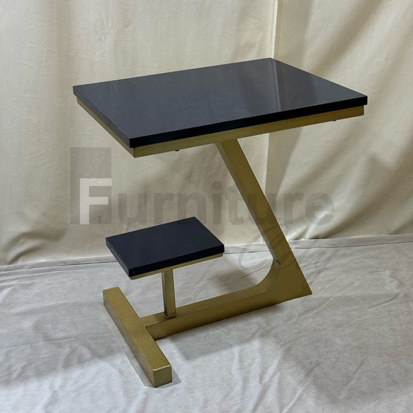 Huck End Table