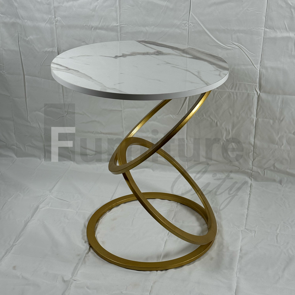 Liam Ring End Table