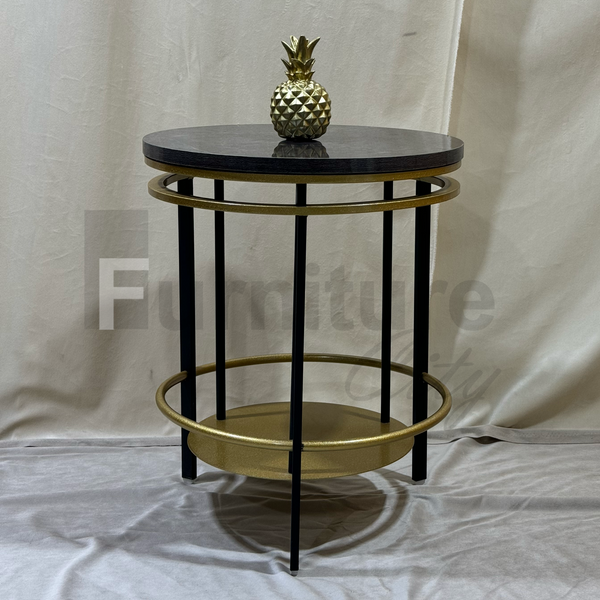 Rainer End Table