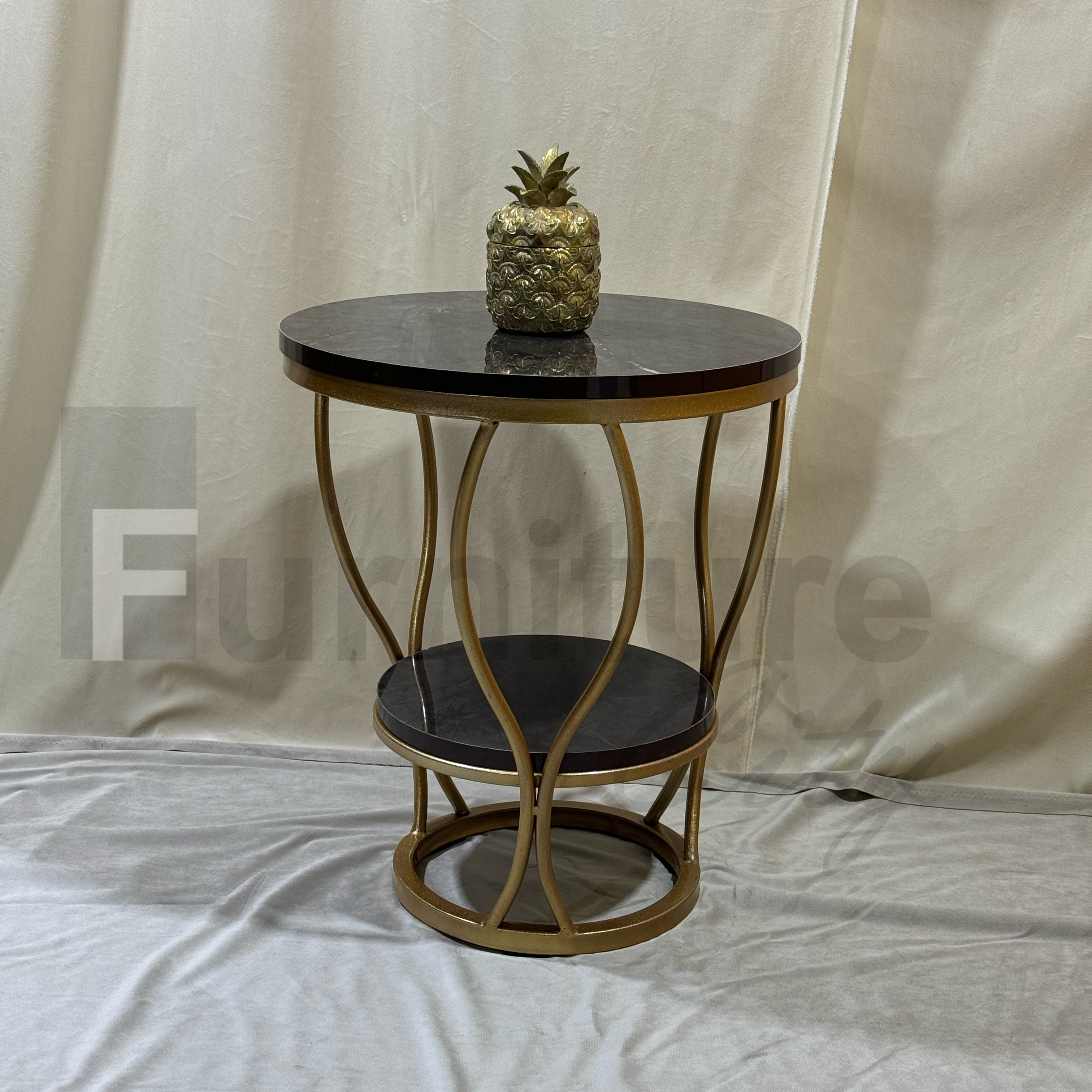 Jayro End Table