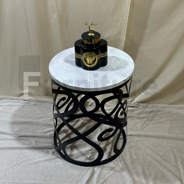 Anne End Table