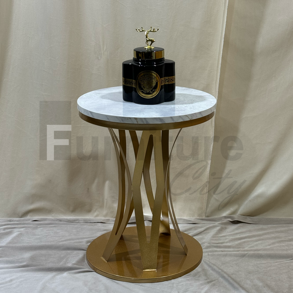 Fonzell End Table