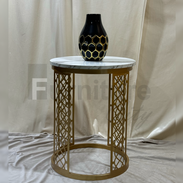 Burch End Table