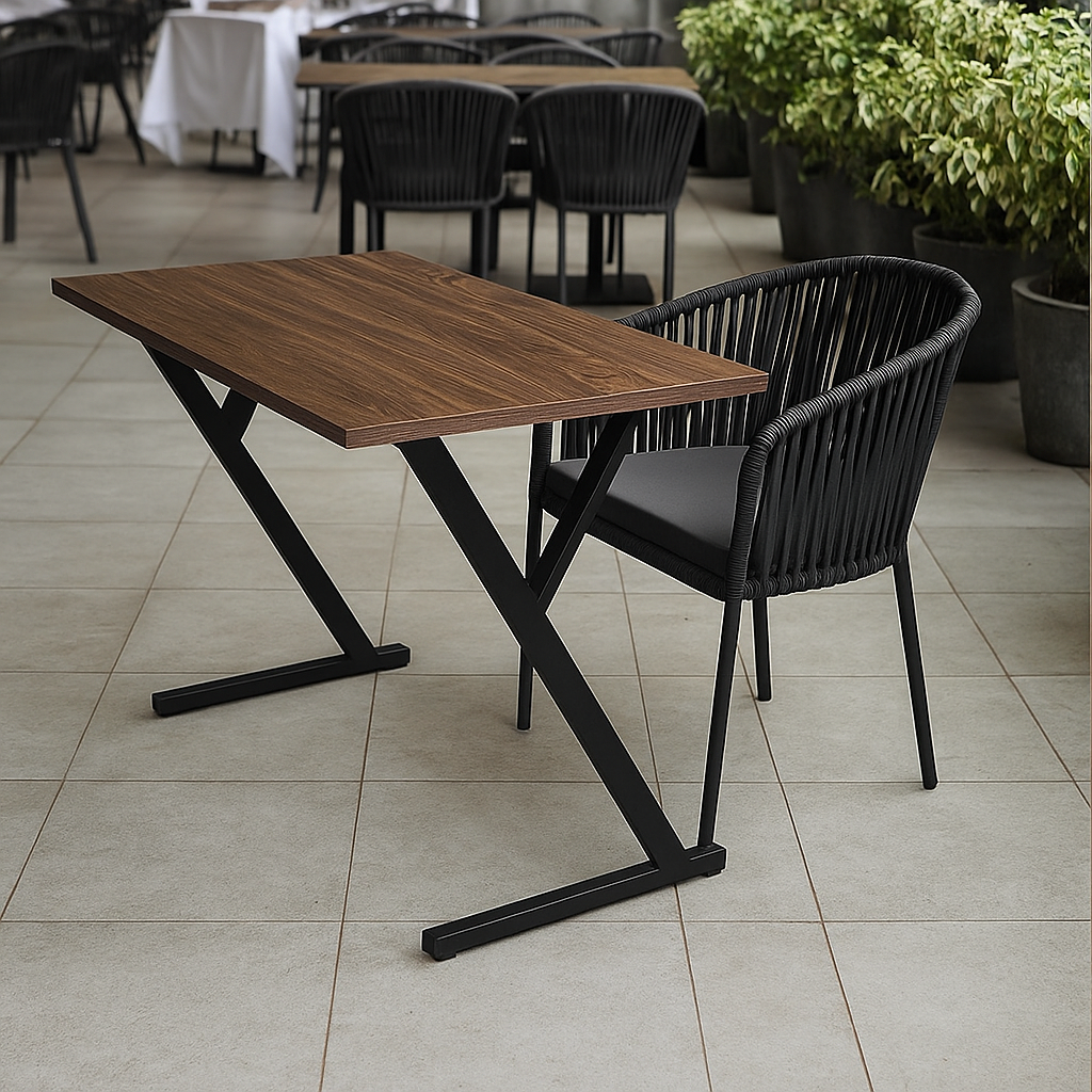 Cavo Outdoor Chair