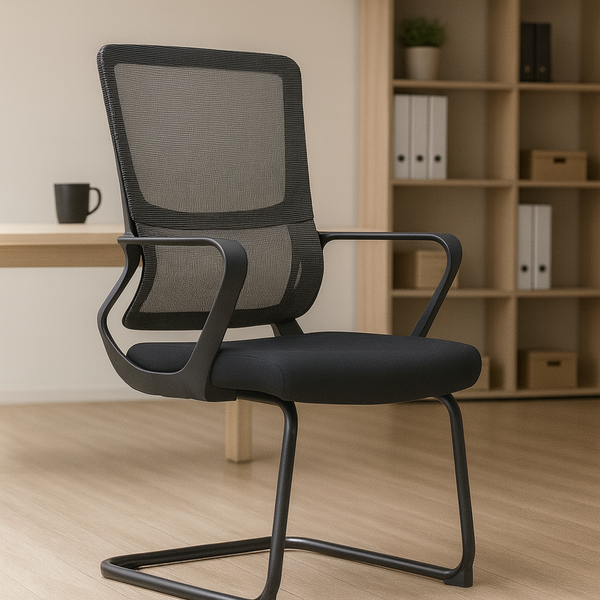 Velo Visitor Chair