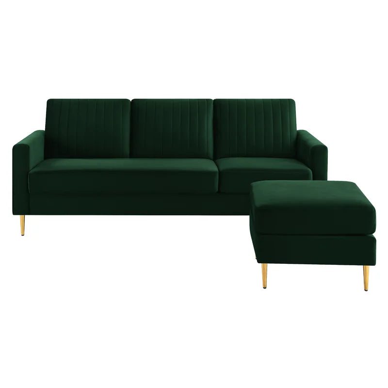 Mathilde Corner Sofa