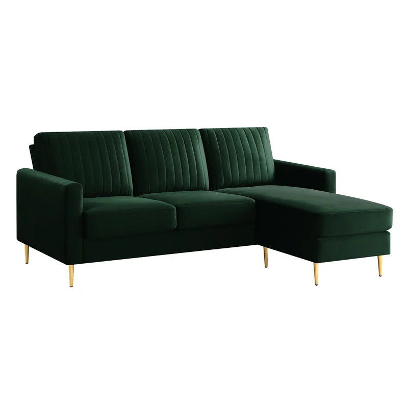 Mathilde Corner Sofa