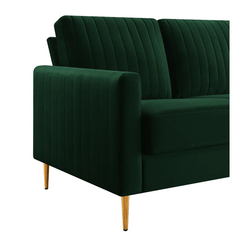 Mathilde Corner Sofa