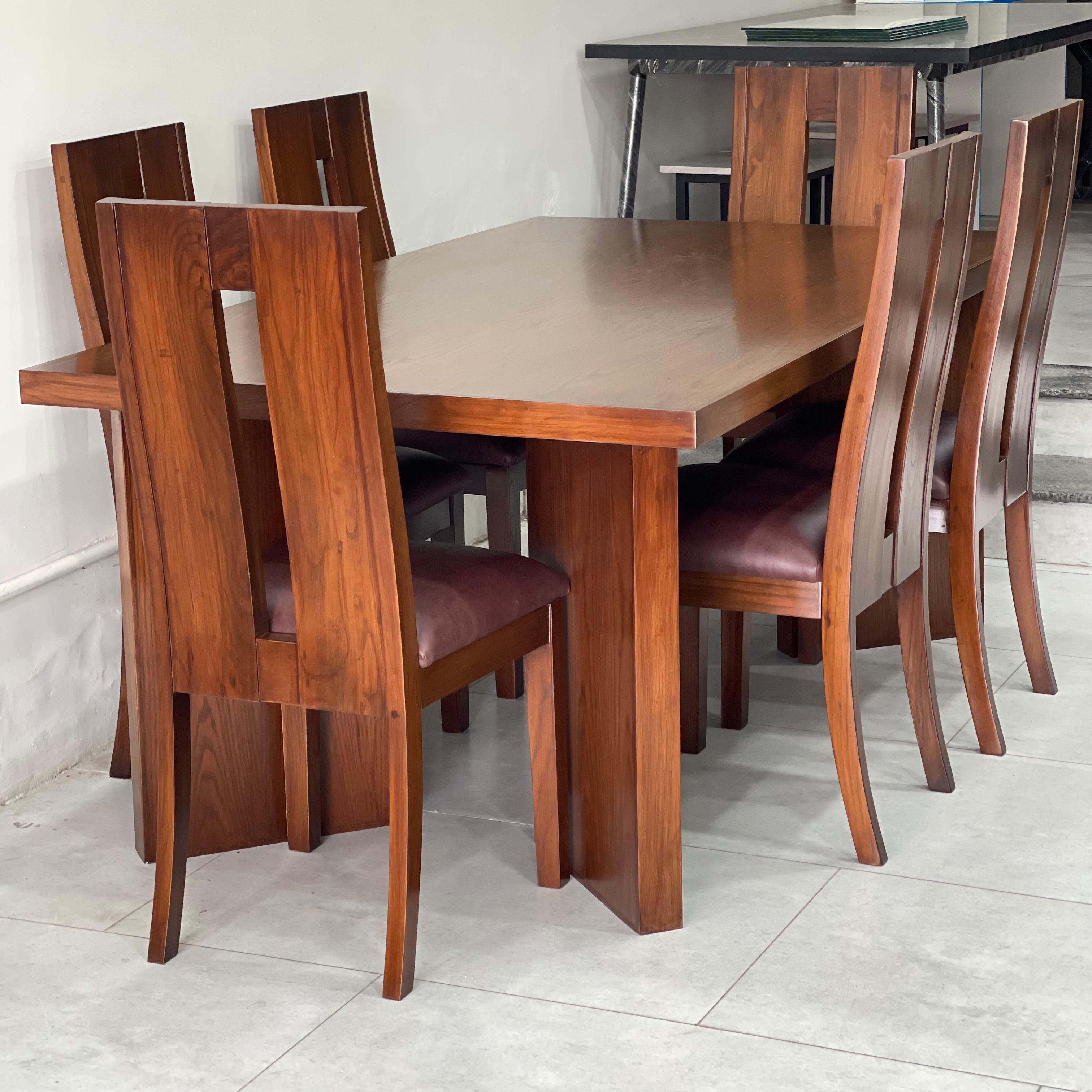 Staley Dining Set