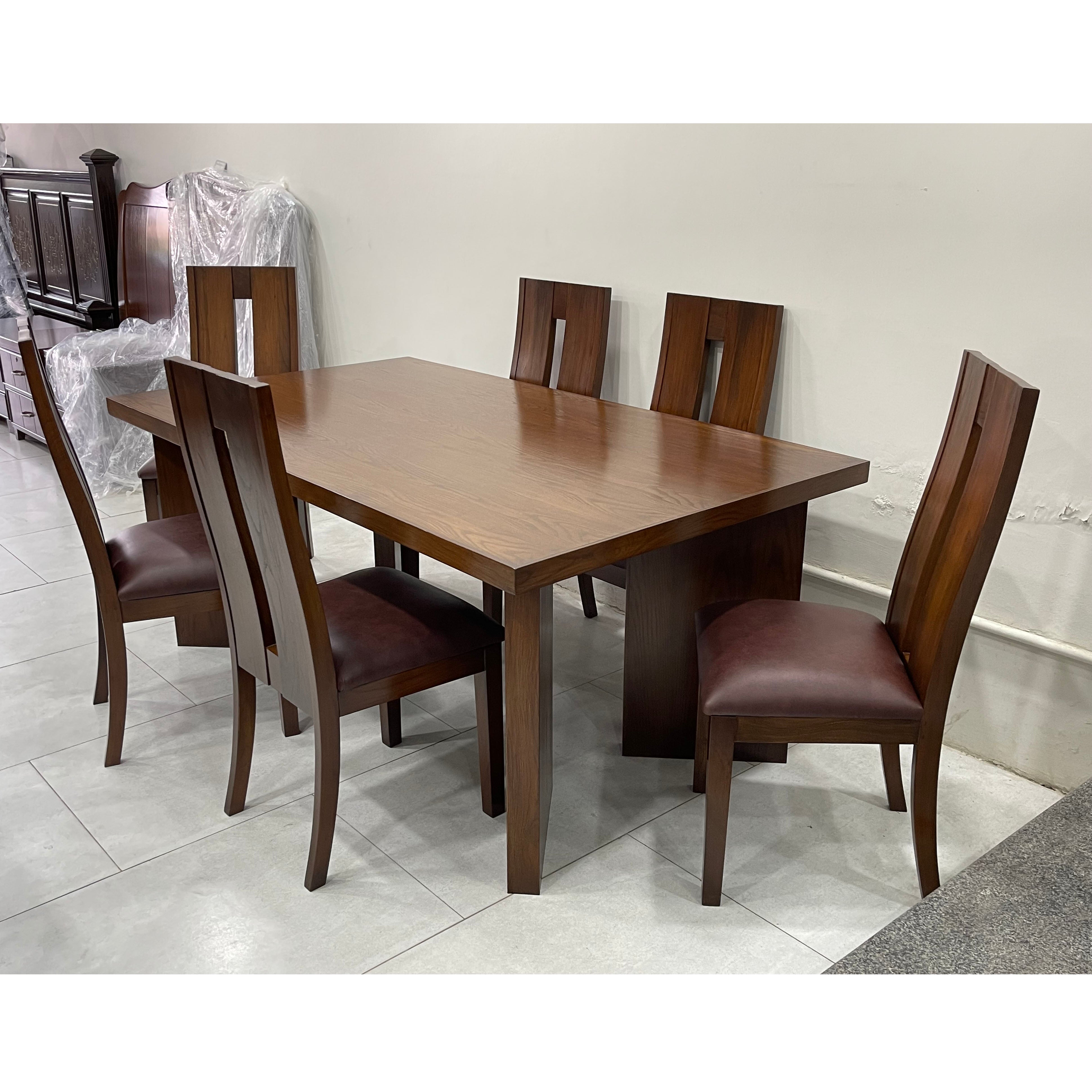 Staley Dining Set