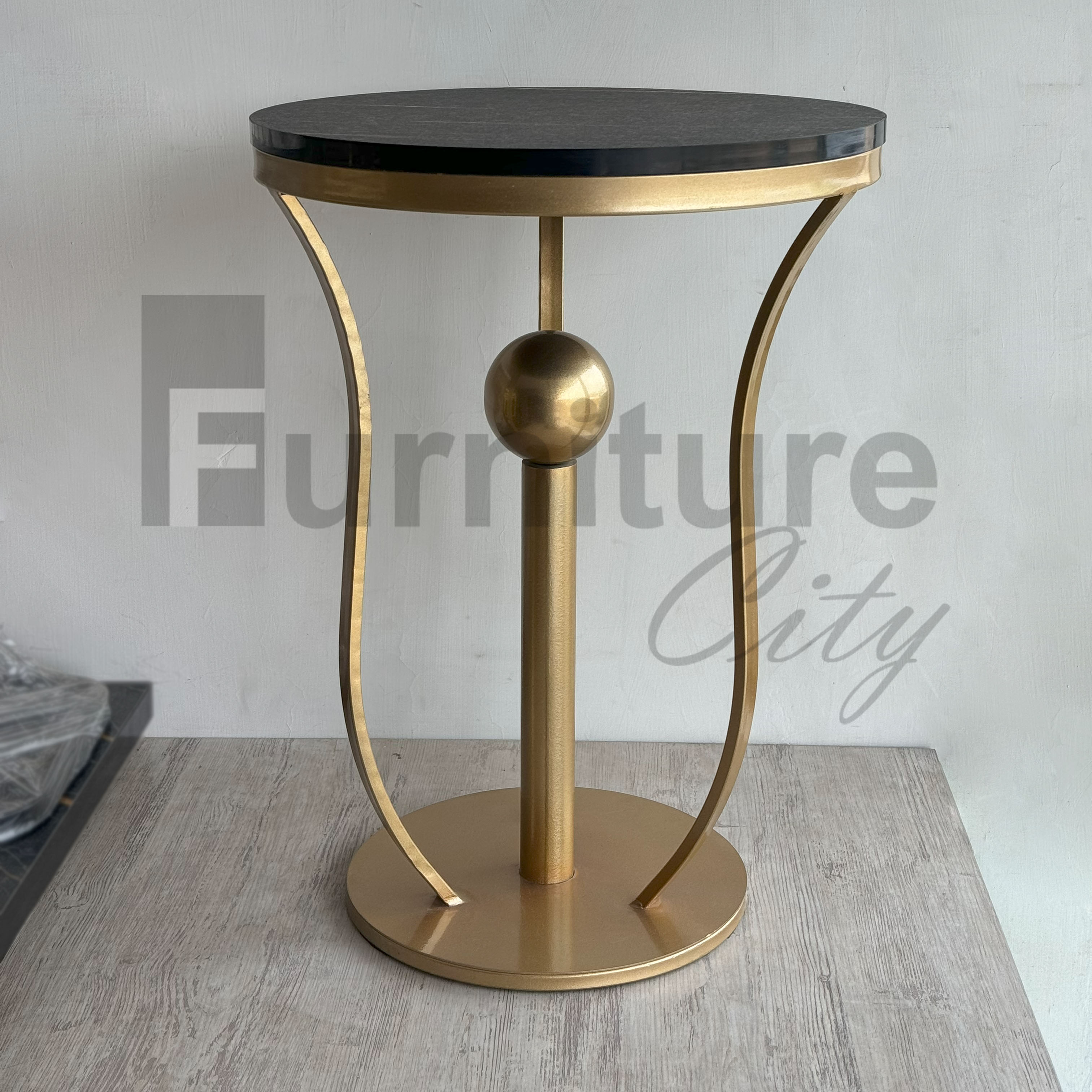 Loflin End Table