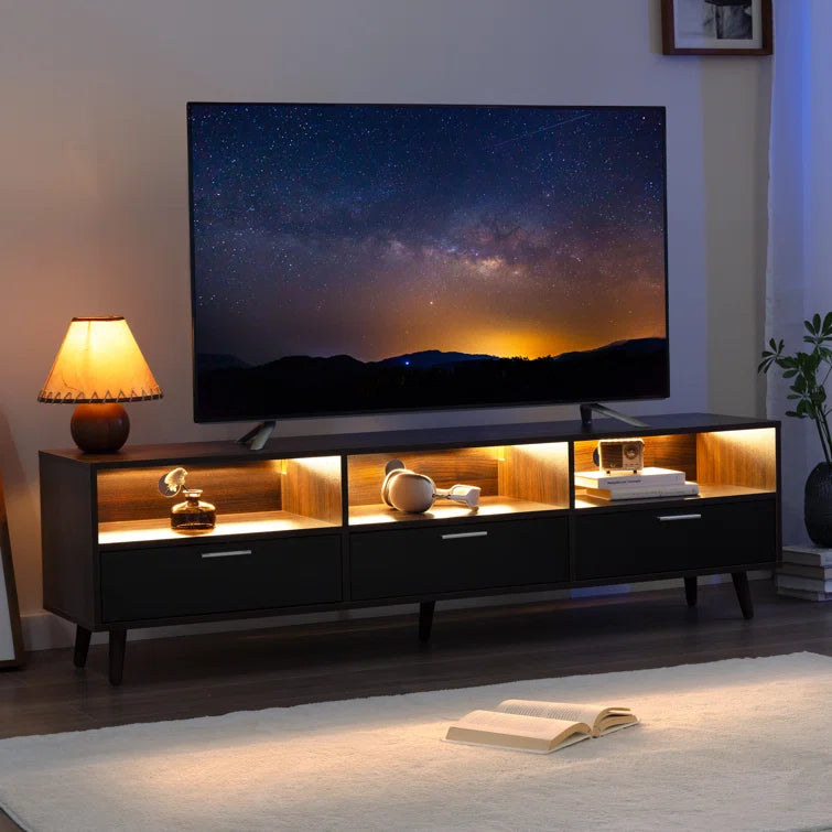 Isandro TV Stand