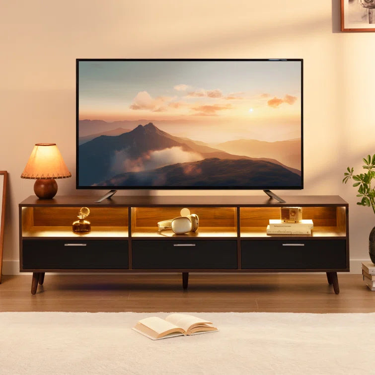 Isandro TV Stand