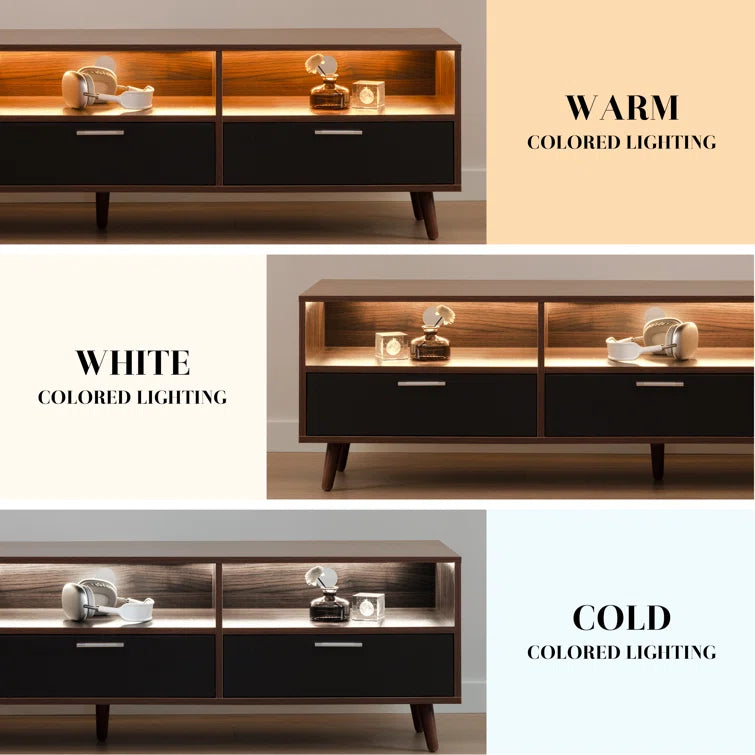 Isandro TV Stand