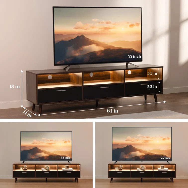 Isandro TV Stand