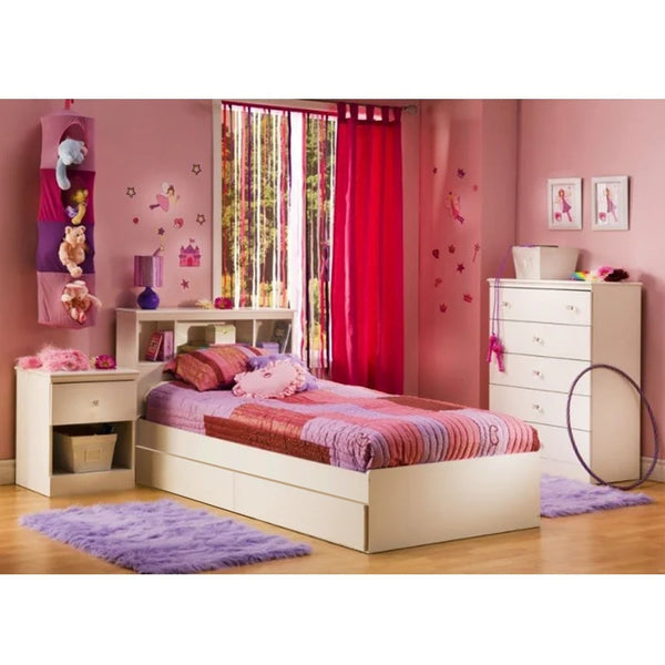 Kids Bed KB-01