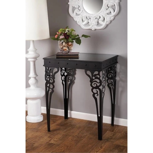 Ausilia End Table