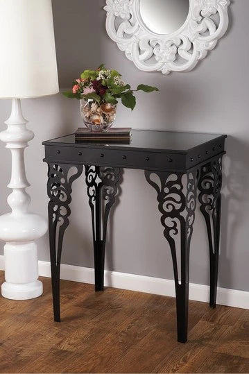 Ausilia End Table