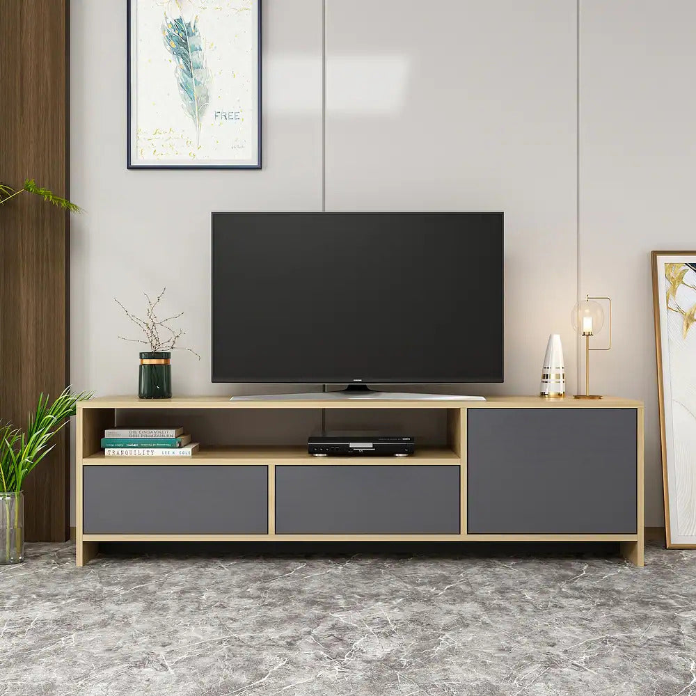 Tyson TV Stand