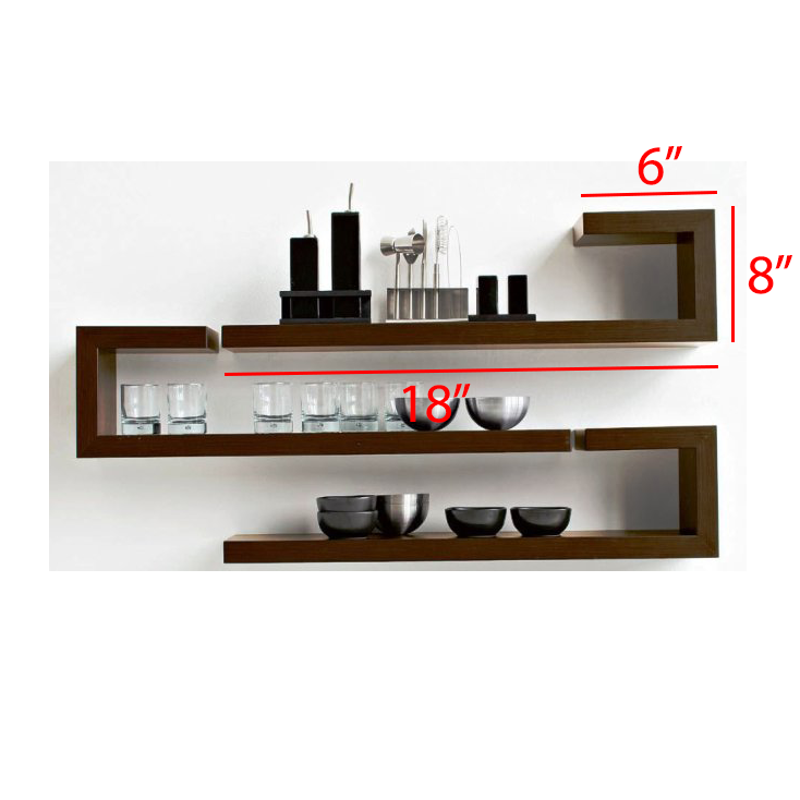 Wall Shelf WS 30