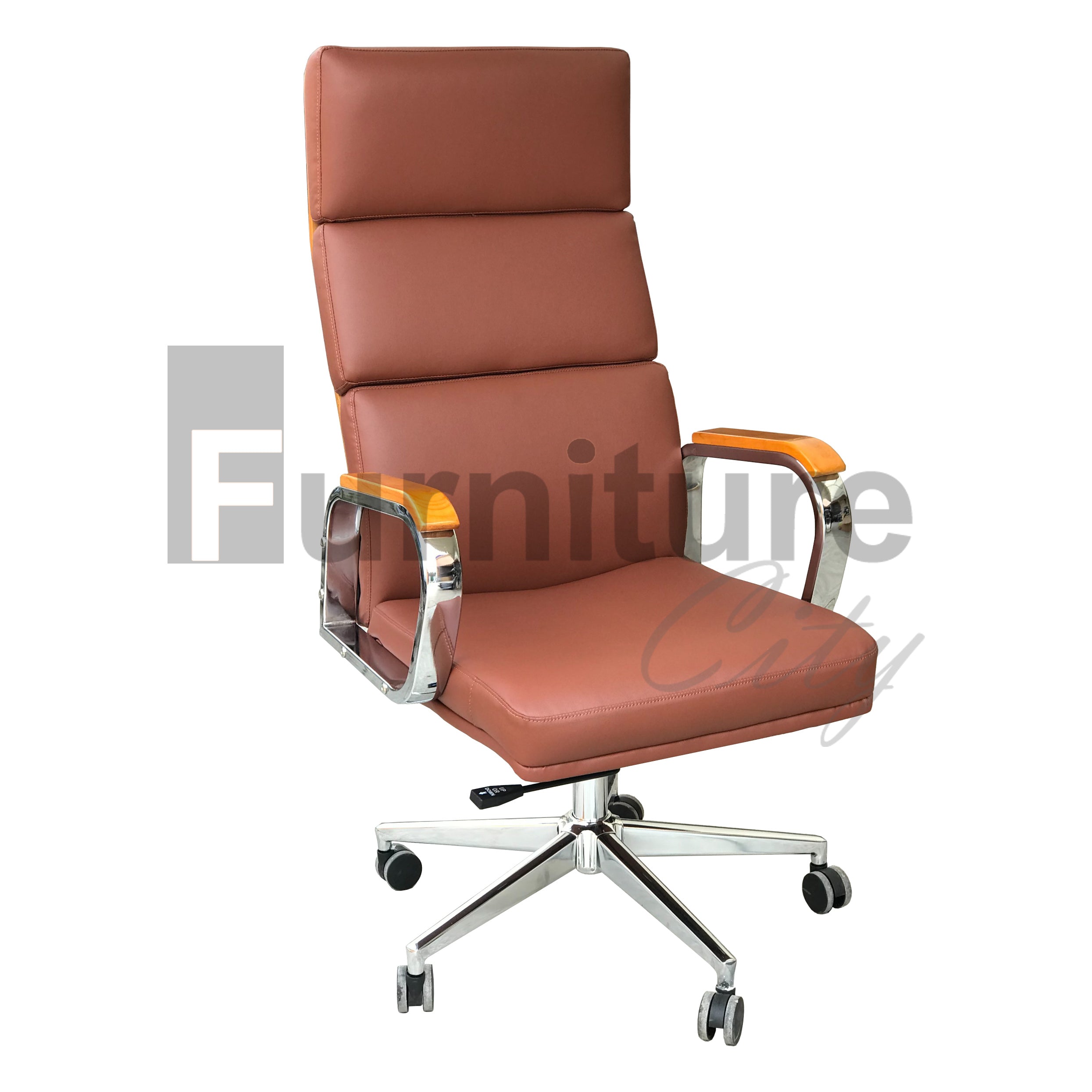 Eureka Executive Chair