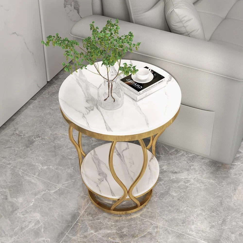 Jayro End Table