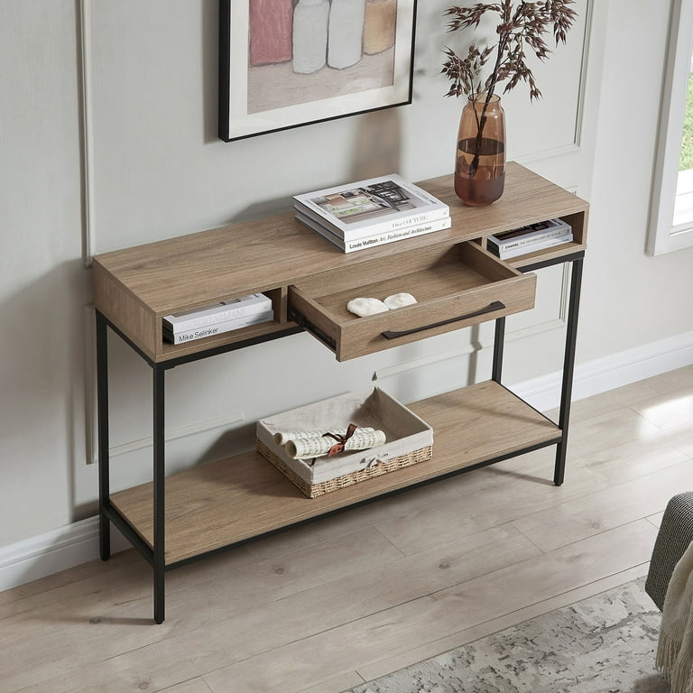 Huxley Console